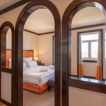 Hotel Inglaterra - Charme & Boutique Estoril Zewnętrze zdjęcie