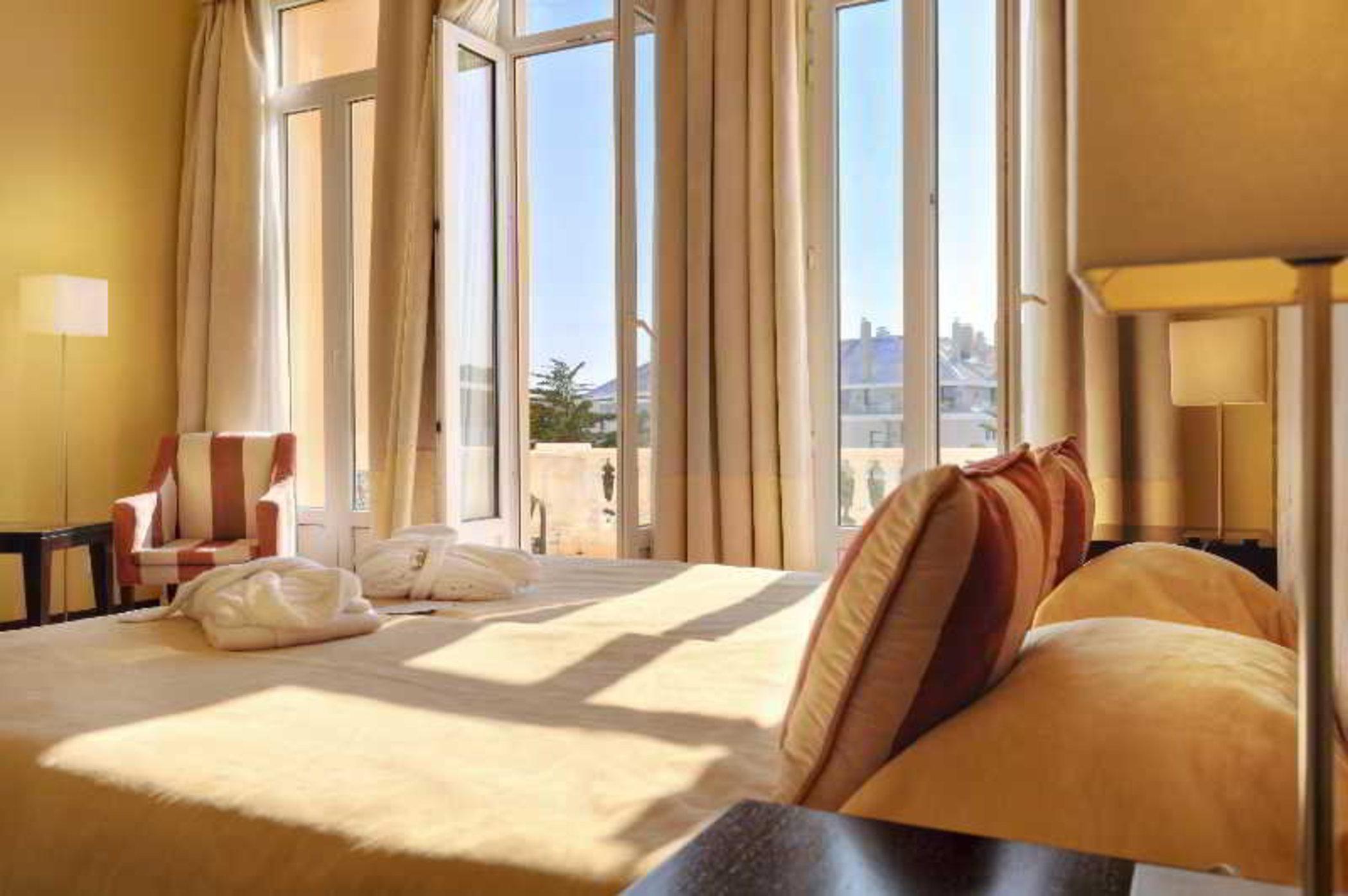 Hotel Inglaterra - Charme & Boutique Estoril Zewnętrze zdjęcie