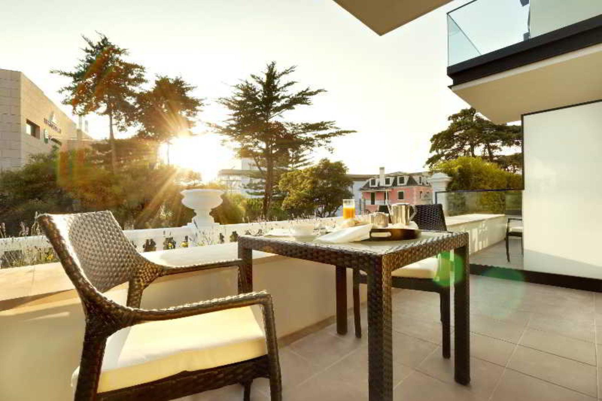 Hotel Inglaterra - Charme & Boutique Estoril Zewnętrze zdjęcie