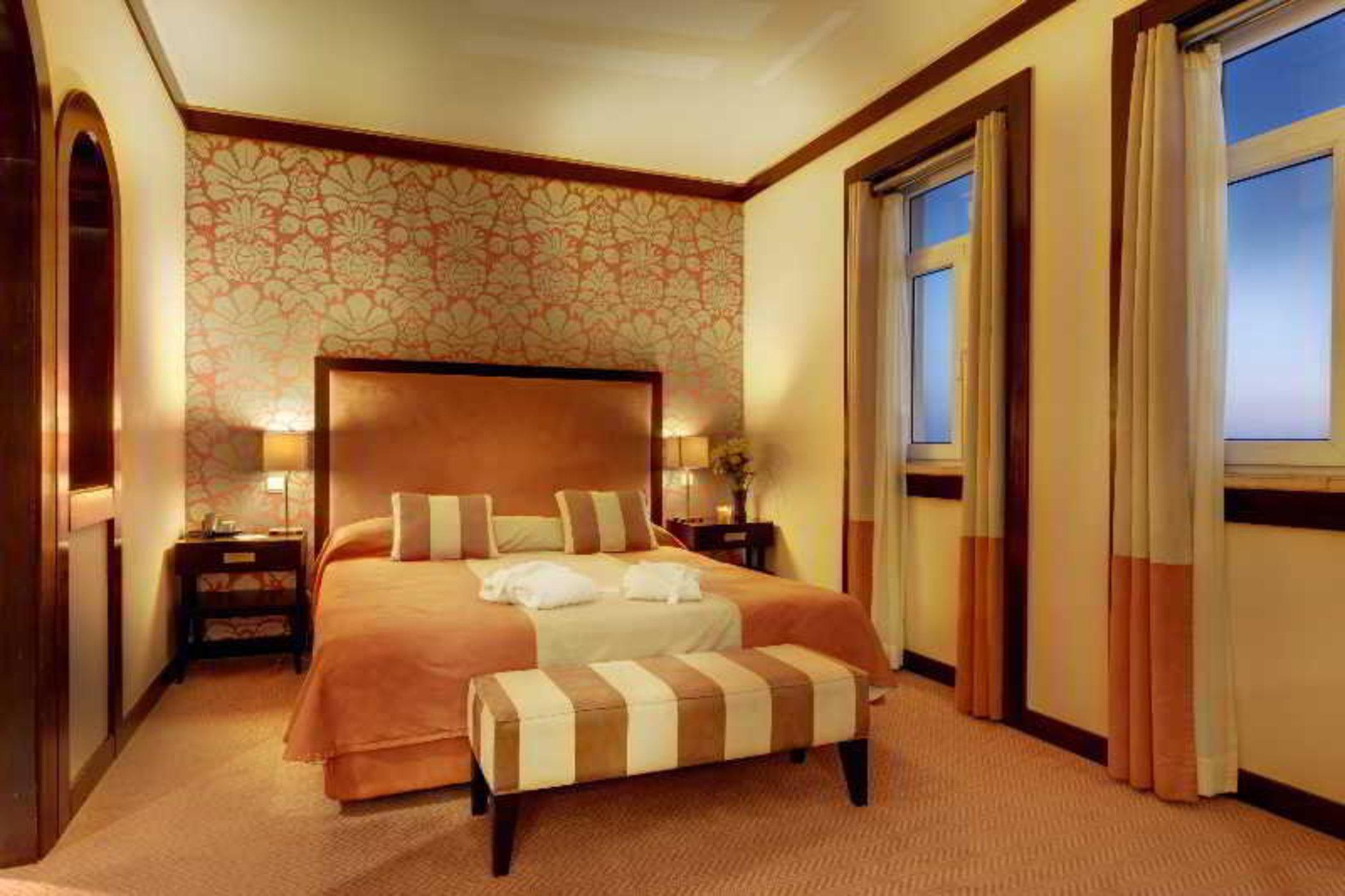 Hotel Inglaterra - Charme & Boutique Estoril Zewnętrze zdjęcie
