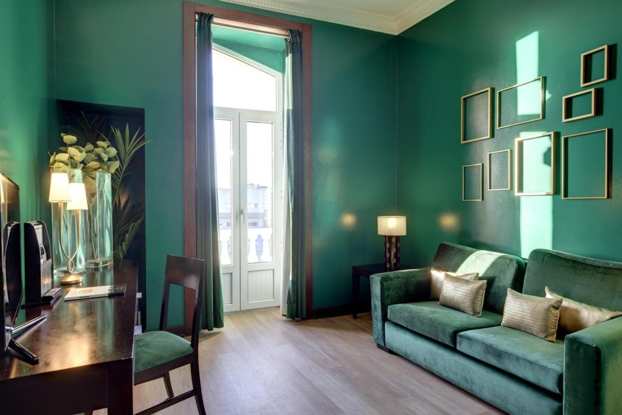 Hotel Inglaterra - Charme & Boutique Estoril Zewnętrze zdjęcie