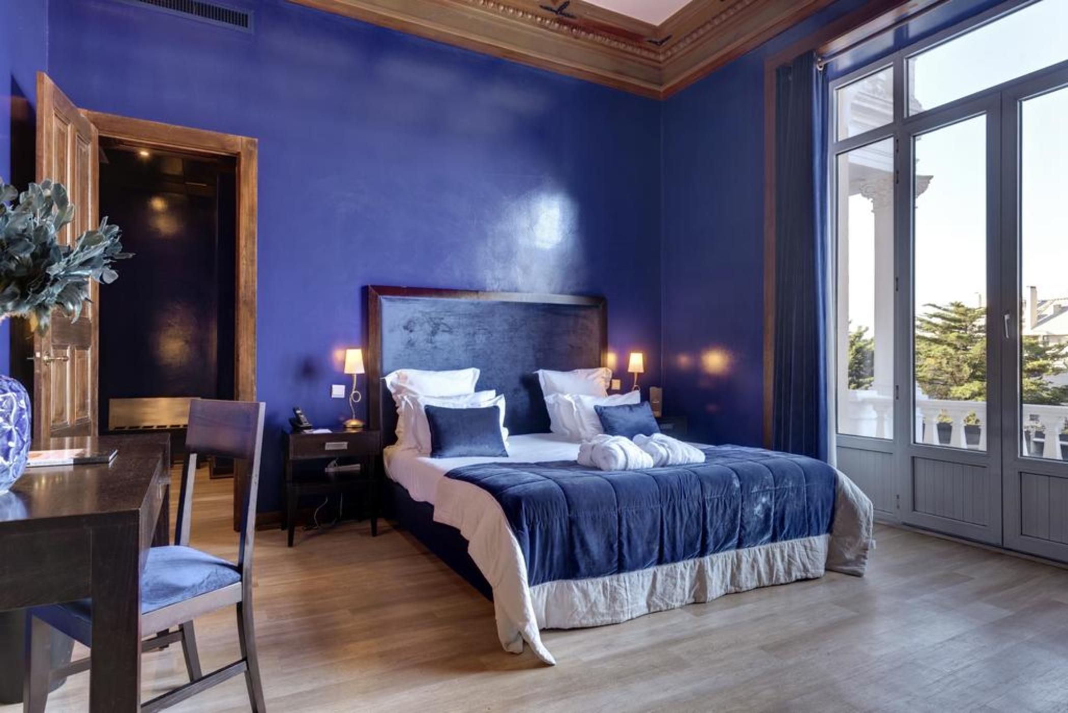 Hotel Inglaterra - Charme & Boutique Estoril Zewnętrze zdjęcie