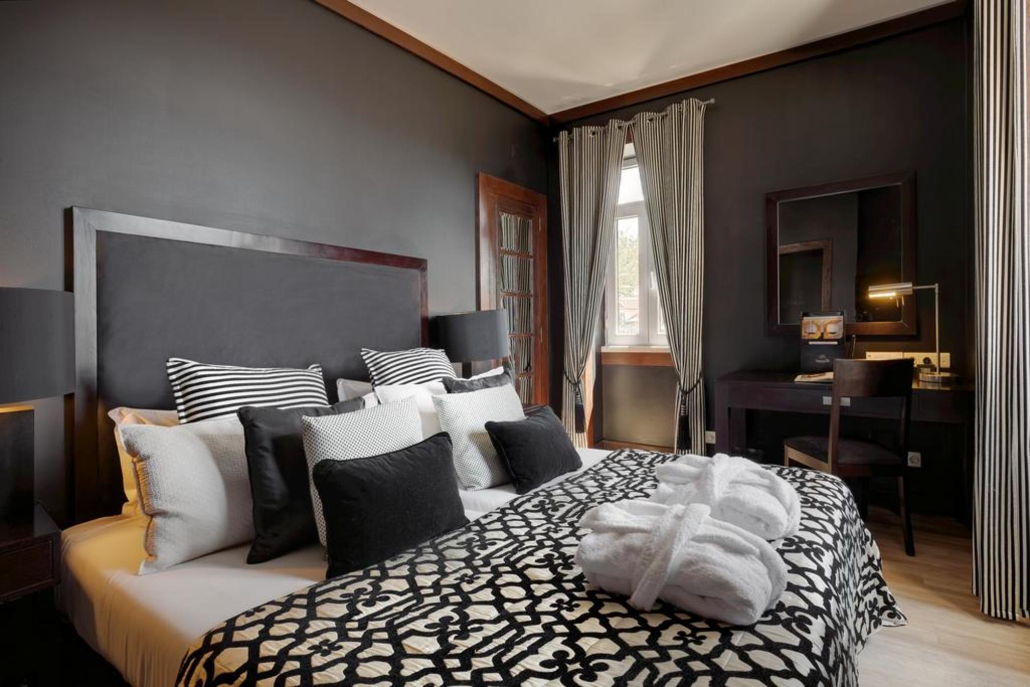 Hotel Inglaterra - Charme & Boutique Estoril Zewnętrze zdjęcie