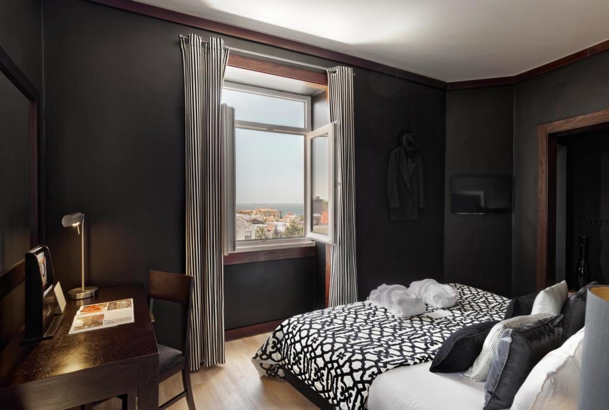 Hotel Inglaterra - Charme & Boutique Estoril Zewnętrze zdjęcie