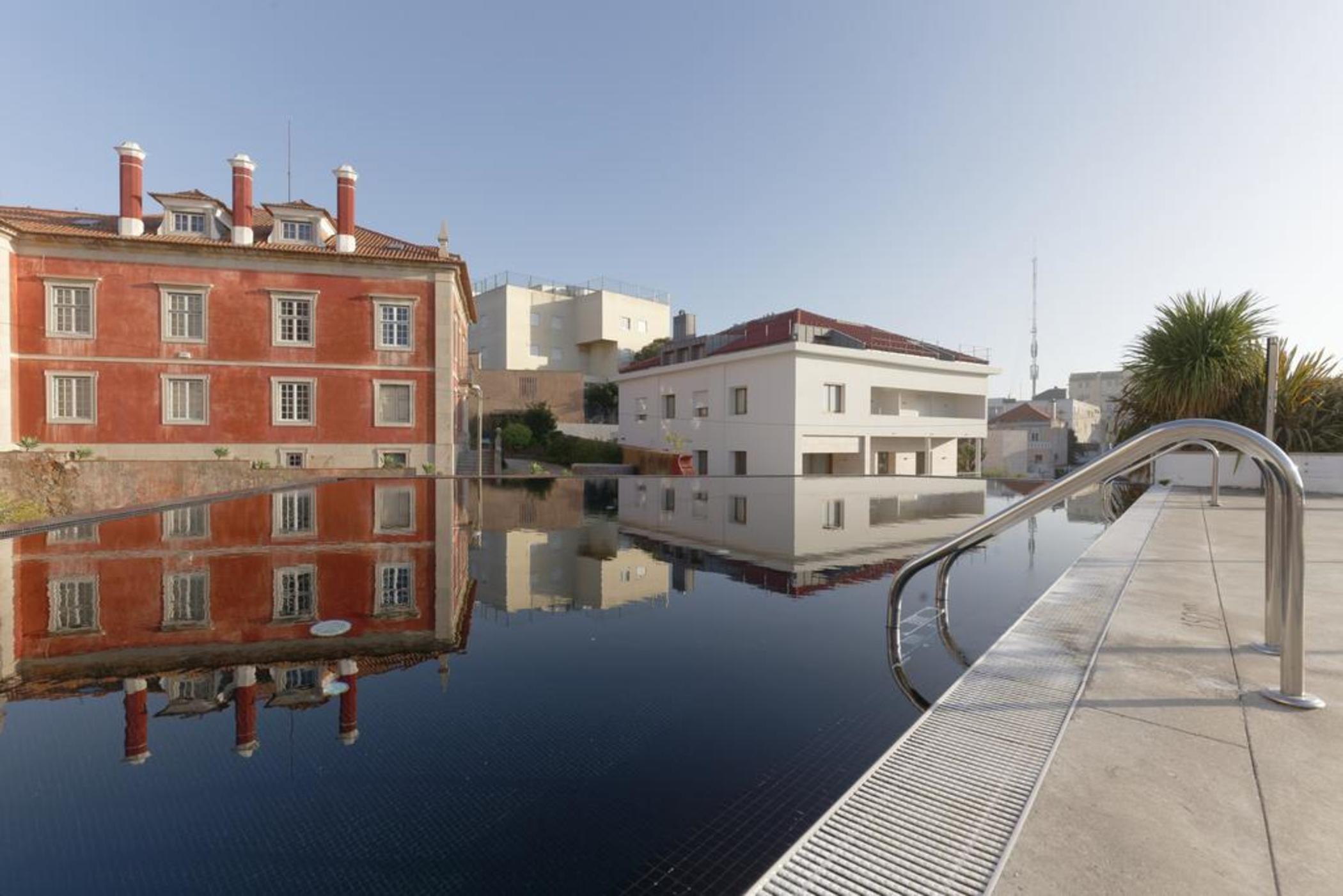 Hotel Inglaterra - Charme & Boutique Estoril Zewnętrze zdjęcie