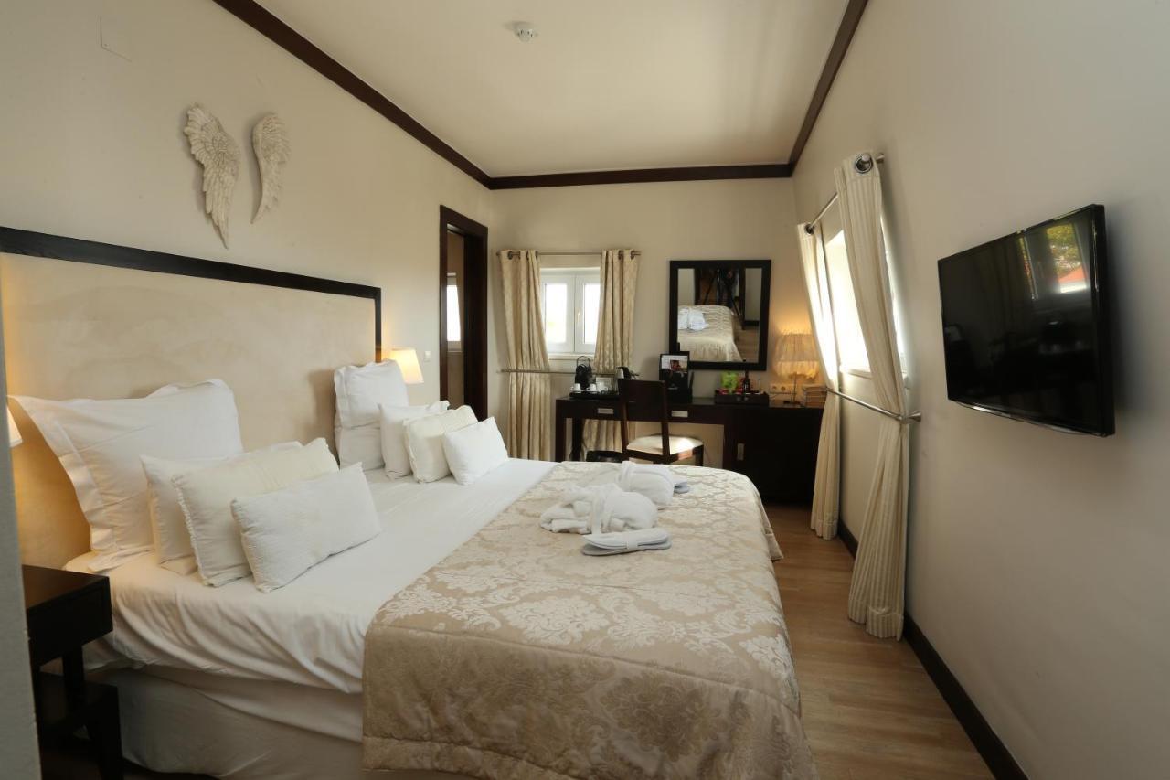 Hotel Inglaterra - Charme & Boutique Estoril Zewnętrze zdjęcie