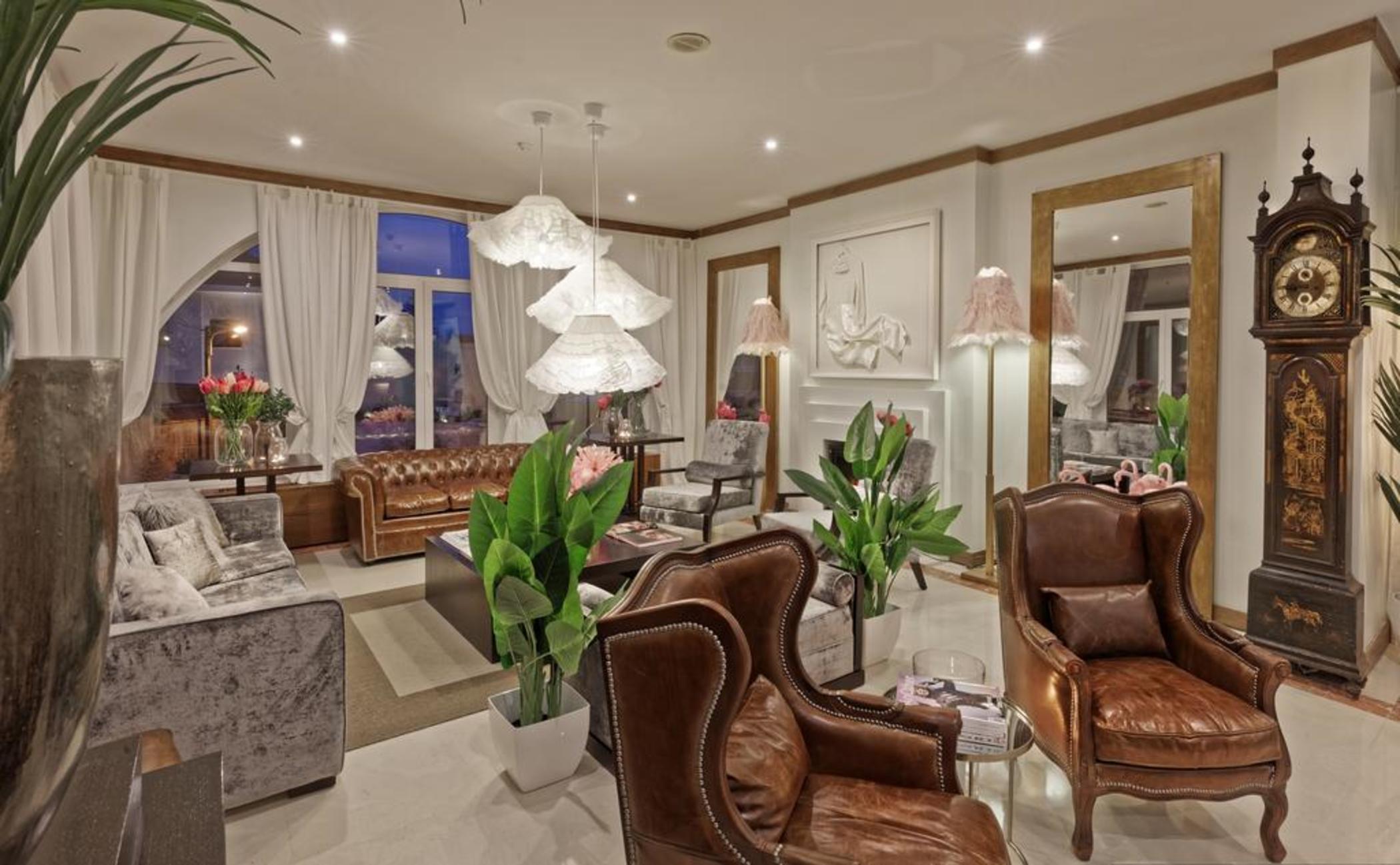 Hotel Inglaterra - Charme & Boutique Estoril Zewnętrze zdjęcie