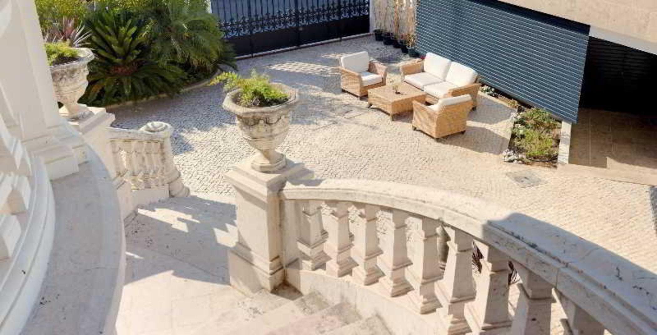 Hotel Inglaterra - Charme & Boutique Estoril Zewnętrze zdjęcie