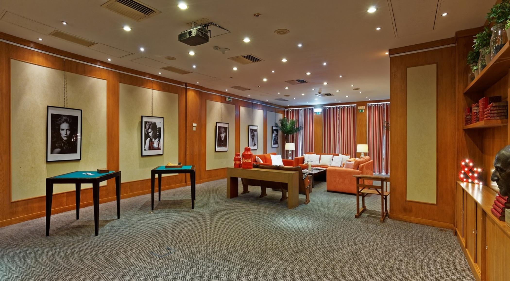 Hotel Inglaterra - Charme & Boutique Estoril Zewnętrze zdjęcie