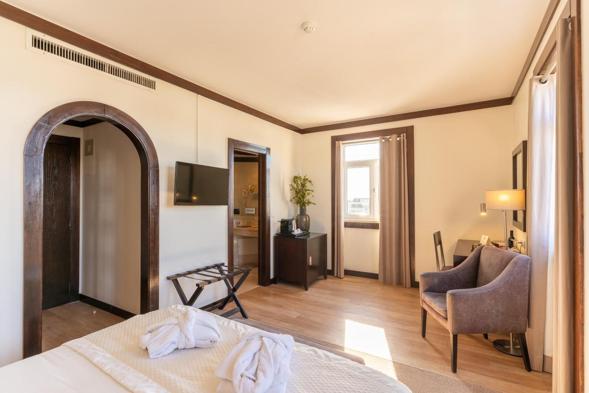 Hotel Inglaterra - Charme & Boutique Estoril Zewnętrze zdjęcie