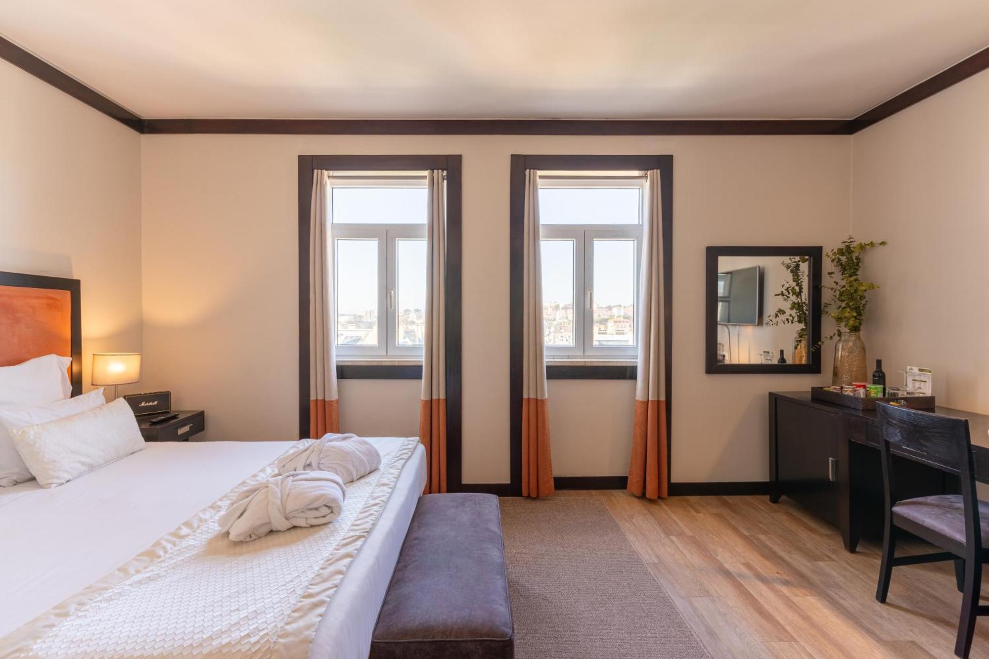 Hotel Inglaterra - Charme & Boutique Estoril Zewnętrze zdjęcie