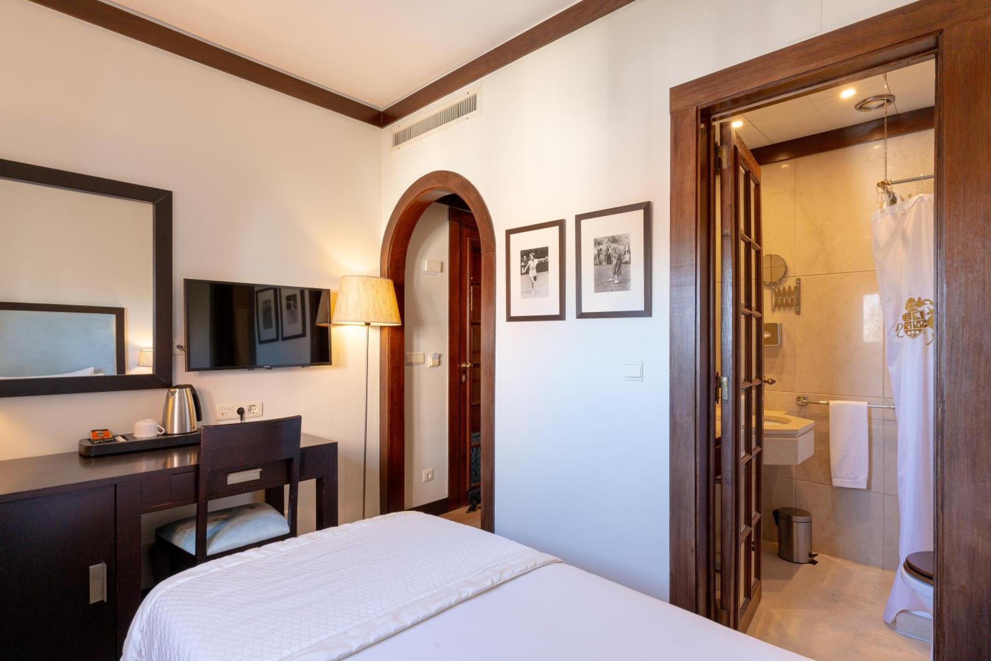 Hotel Inglaterra - Charme & Boutique Estoril Zewnętrze zdjęcie