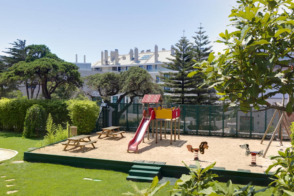 Hotel Inglaterra - Charme & Boutique Estoril Zewnętrze zdjęcie